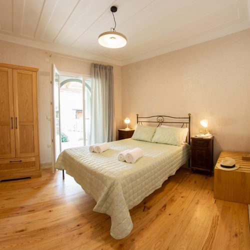 Lefkada House Panorouga Avli