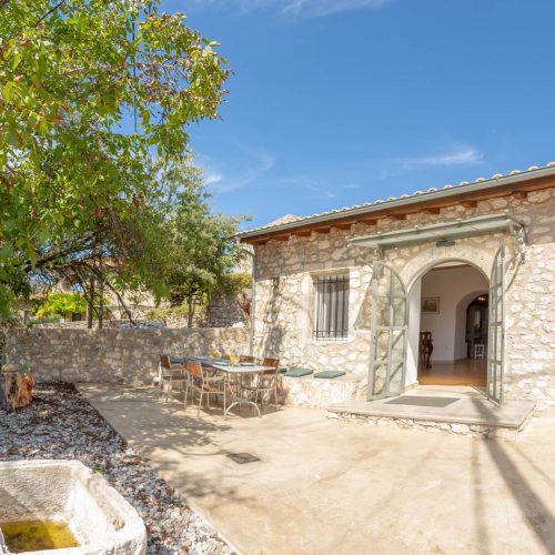 Lefkada House Panorouga Filos