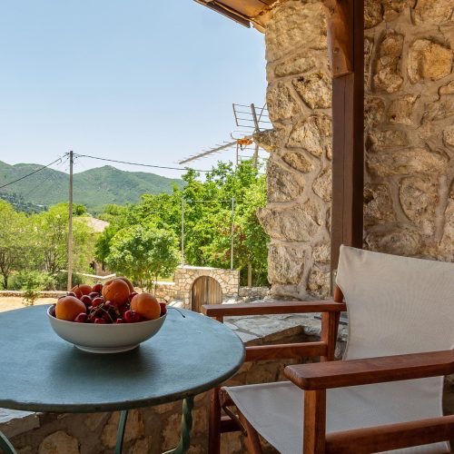 Lefkada House Panorouga Pontzos