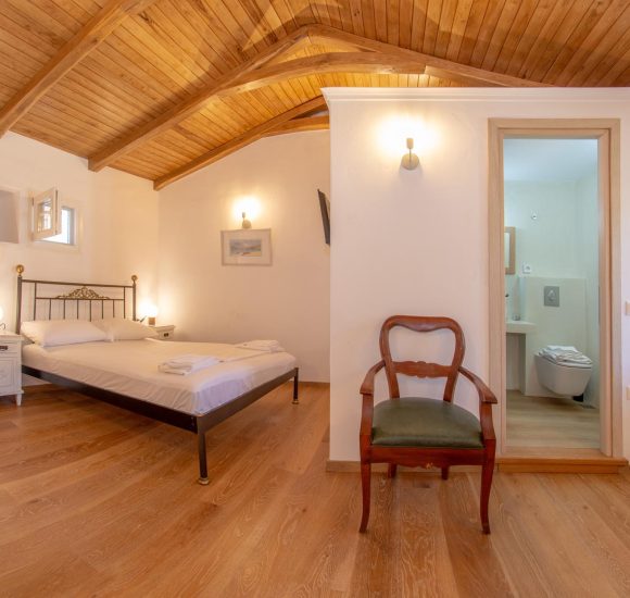 Lefkada House Panorouga Filos