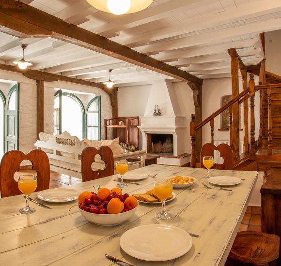 Lefkada House Panorouga Pontzos